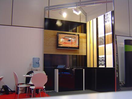 World of Exhibitions